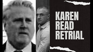 Killer Karen Read Retrial: When Did Timothy Bradl Become Part Of Read’s Defense Team?