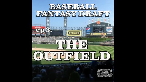 How to win an MLB BASEBALL FANTASY League - Outfielders