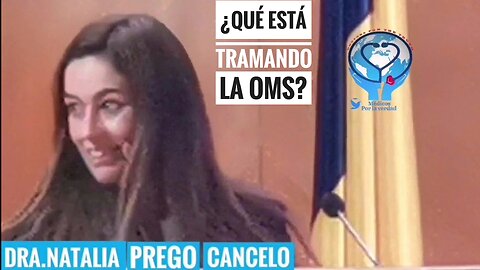 ¿Qué está tramando la OMS? Enmiendas al Reglamento Sanitario Internacional, Tratado de Pandemias.