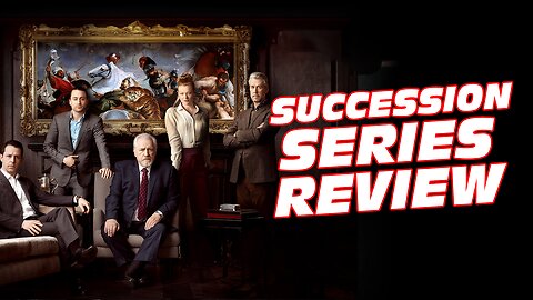 Succession Series Review