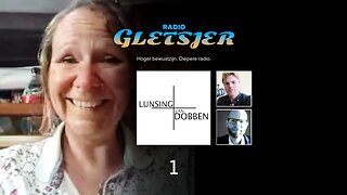 Nancy de Jong | Lunsing + Van Dobben #1