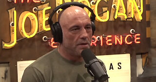 Joe Rogan Weighs In on 2020 Election: 'How Much Voter Fraud Was There?'