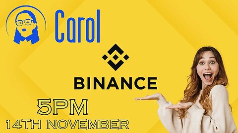Carol Protocol is killing it and now on BNB CHAIN?