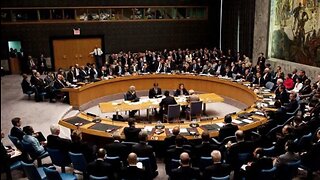 Exposing The UN's Declaration of War on ‘Dangerous’ Conspiracy Theories