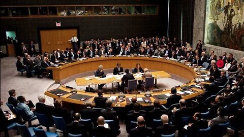 Exposing The UN's Declaration of War on ‘Dangerous’ Conspiracy Theories