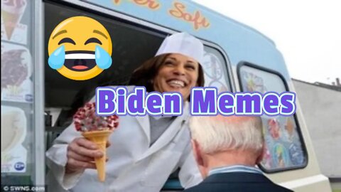 Joe Biden Sucks Memes 😂