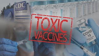 Toxic Vaccines