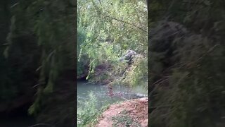 Exploring the San Antonio River After Rain!