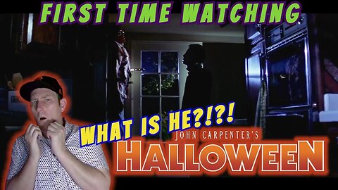 Halloween (1978)...Can You Even Kill Him?? | Canadians First Time Watching Horror Movie Reaction