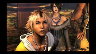 Final Fantasy X Original PS2 Trailer - 1080p HD (The Best FFX Trailer Ever)