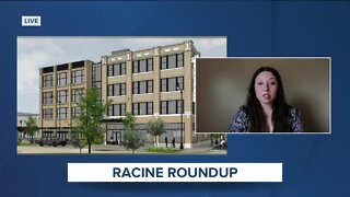 Racine Roundup: May 11, 2023
