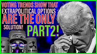 Pt 2 | The mainstream media is forced to admit that democrats are losing control of the black vote!