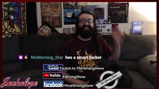 VOD: Wednesday 5-27-21 Danny Solo Stream playing Animal Crossing & Hanging out with... YOU!