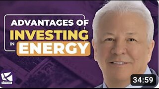 Advantages and Disadvantages of Investing in Energy - The Energy Show with Mike Mauceli