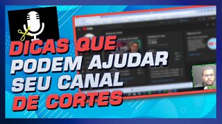 Analisando meu canal de corte (MONETIZADO COMPROVADO MAIO 2022 )