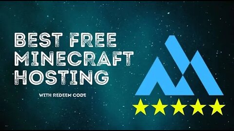 Free Minecraft Server Hosting || Free Hosting || Minet.vn