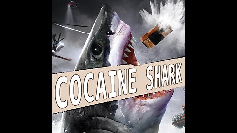 COCAINE SHARK