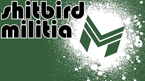 SHITBIRD MILITIA INDEPENDENCE DAY SPECIAL w/Sleazy E