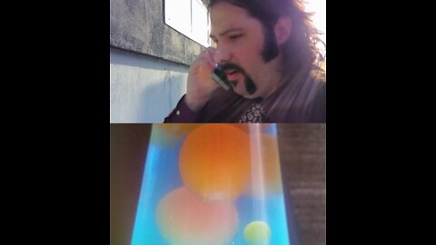 Ron Zippycup Lava Lamp Hour (2021)