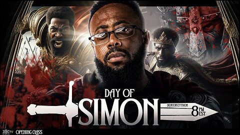Day of Simon