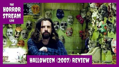 Halloween (2007) Review [Bastard of Cinema]