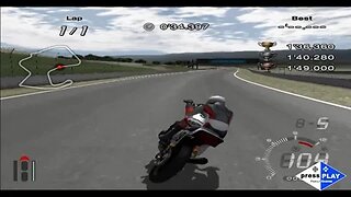 Episode 5: Learning to Ride SUPER - TATA playing Tourist Trophy on the PlayStation 3