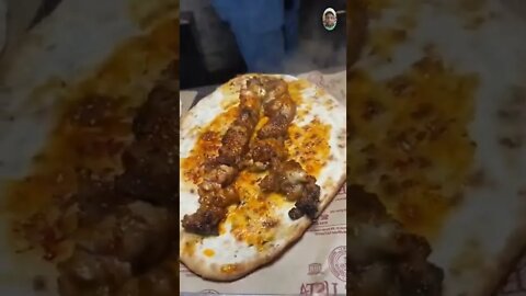 Tikka & Kebab #UpFoodReview #ytshorts #Food #Streetfood #viral #viral2022 #trending #trending2022