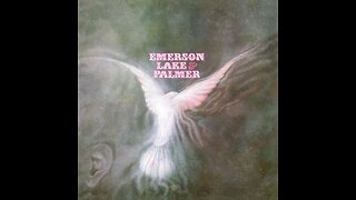 Emerson, Lake & Palmer