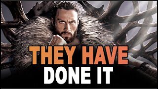 How to Kill A Character | Kraven The Hunter