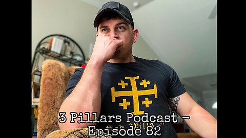 “How to Build a Winning Team” Part II - Episode 82, 3 Pillars Podcast