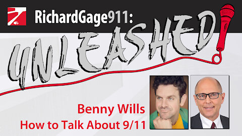 Benny Wills – “How to Stop Being that ‘Conspiracy Guy’ – in less than an hour!”