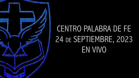 ¡Más fuerte juntos! Servicio En Vivo (9-24-23)