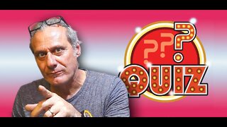 QUIZ EP.03 - PERgunte pro CANGURU