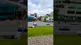 Timelapse of Downtown Halifax