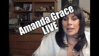 Amanda Grace LIVE. Gaetz Charges Dropped. B2T Show Feb 15, 2023