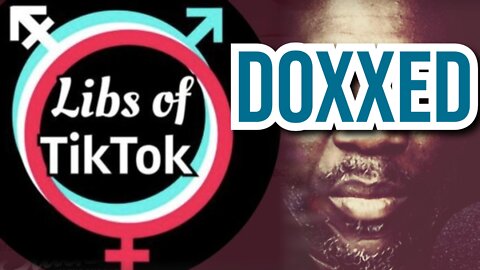 The Washington Post plans to dox Libs of Tik Tok in new hit piece by Taylor Lorenz