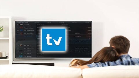 How to Install TiviMate IPTV Player on Firestick/Android TV 📺