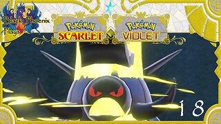 Pokemon Scarlet and Violet-18-The Quaking Earth Titan (Plus ANOTHER SHINY!!)