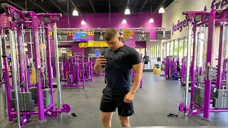 Lite Legs and Arms - 20220427