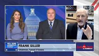 Frank Siller shares Tunnel 2 Towers plans to support veterans in 2023