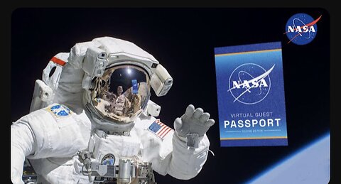 Join NASA’s Virtual Guest Program!