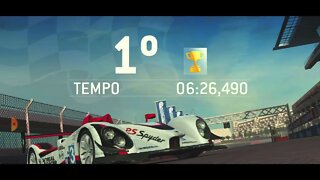 GUIGAMES - Porsche RS Spyder Evo Limited Series - Parte 7 de 9 - GAMEPLAY 2022