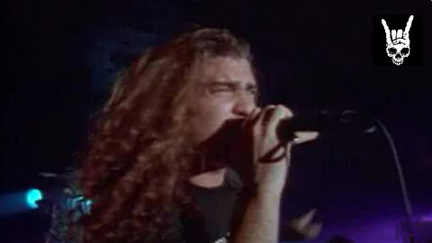 Dream Theater Pull Me Under (OFFICIAL VIDEO)