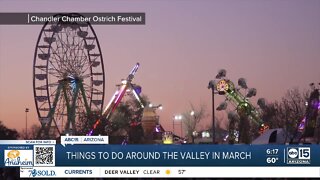 Things To Do around the Valley