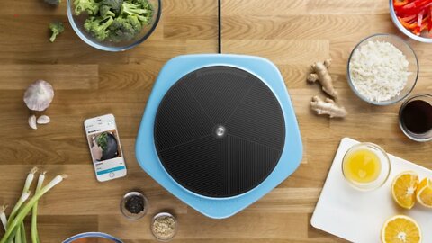 Induction cooktop Review 🤩 | Kitchen Gadgets