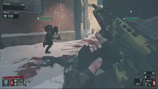 Killing Floor 2 Gameplay