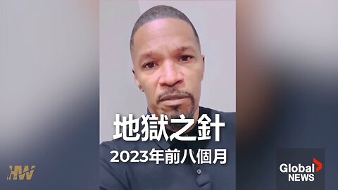 2023年的前八個月