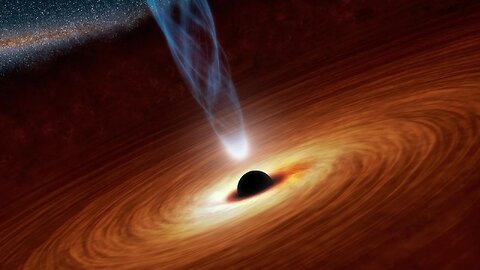 Measuring a Distant Black Hole's Spin