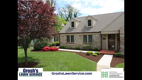Landscape Maintenance Hagerstown Maryland Lawn Care