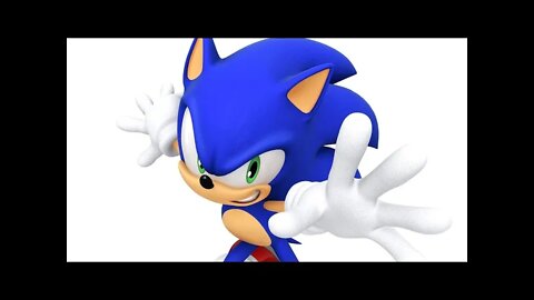 Sonic the Hedgehog Funday!!